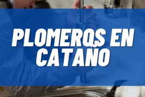 Plomeros en Cataño