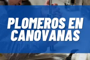 Plomeros en Canóvanas