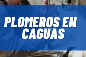 Plomeros en Caguas