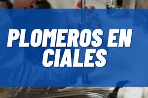 Plomeros en Ciales