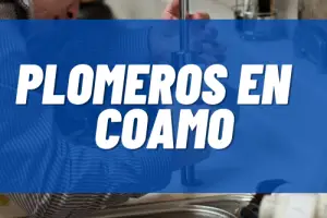 Plomeros en Coamo