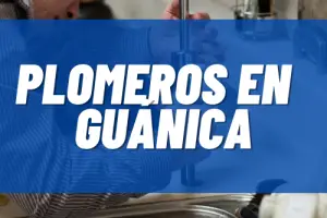 Plomeros en Guánica