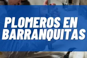 Plomeros en Barranquitas