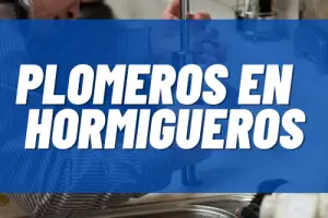 Plomeros en Hormigueros