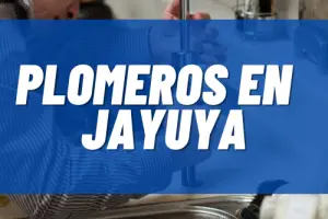 Plomeros en Jayuya