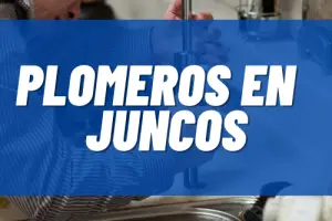 Plomeros en Juncos