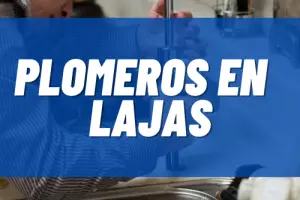 Plomeros en Lajas