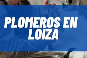 Plomeros en Loíza