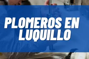 Plomeros en Luquillo