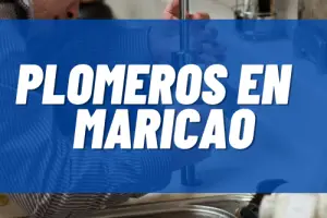 Plomeros en Maricao