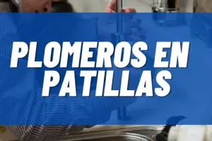 Plomeros en Patillas