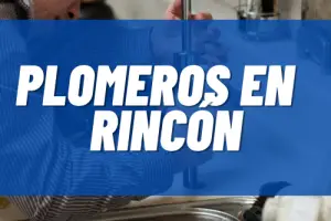 Plomeros en Rincón