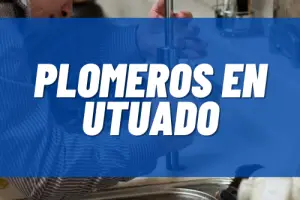 Plomeros en Utuado