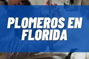 Plomeros en Florida